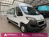 Peugeot Boxer 335 2.2 L3H2|Bluetooth|PDC - Offers