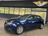 Seat Ibiza SC Reference Klima/LM/Metallic/1.Hand/Top - Seat Ibiza aus 2009: Reference