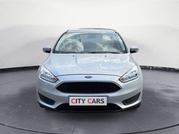 Ford Focus - 3