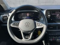 Volkswagen T-Cross - Vorschau Bild 10