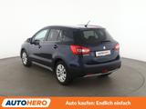 Suzuki SX4 1.0 BoosterJet Club*TEMPO*CAM*SHZ*KLIMA* - Suzuki Gebrauchtwagen in Köln