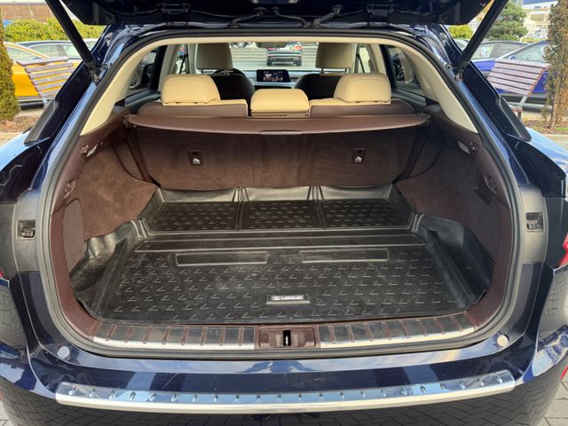 Lexus RX 450 450h Luxury Line