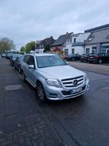 Mercedes-Benz Mercedes GLK 200 CDI FACELIFT - Mercedes-Benz GLK 200 von privat
