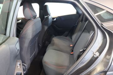 Ford Puma ST-Line 1.0 AID+FRONT+LANE+LED+CARPLAY