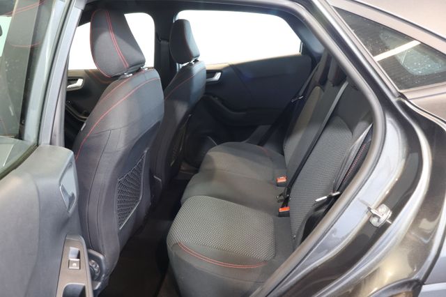 Ford Puma ST-Line 1.0 AID+FRONT+LANE+LED+CARPLAY