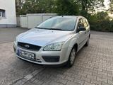 Ford Focus 1,6TDCi 80kW DPF Ambiente TÜV 11/2027 - Ford Focus Ambiente mit Diesel-Antrieb