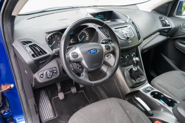 Ford Kuga - 9