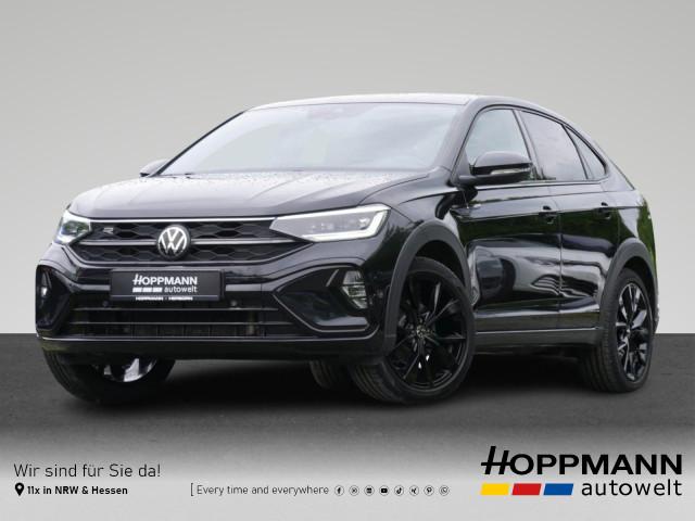 Volkswagen Taigo nza 1.0 TSI R-Line Black Pano ACC Rear Vie