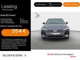 Audi A5 Avant 40 TDI AHK*LED*RFK*Virtual*Sound*Navi - Audi A5: Kombi, TDI