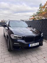 BMW X3 xDrive30d M paket  - BMW X3 in Bochum