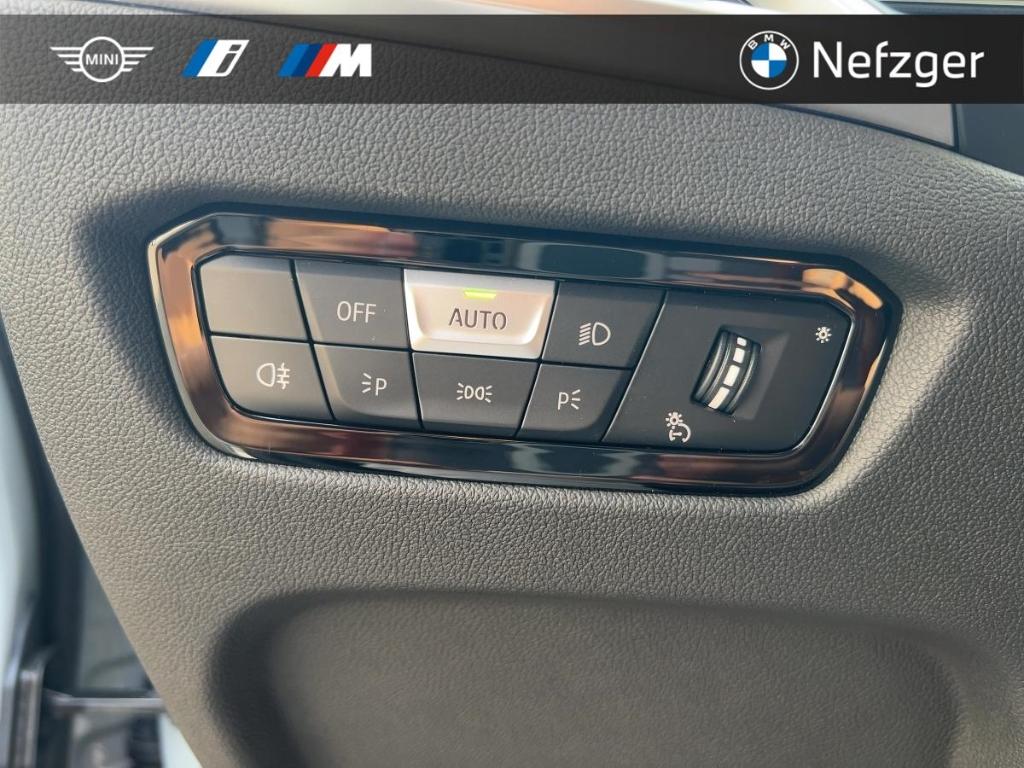 BMW 220 i Coupe M-Sport HiFi Parking Assistant, миниатюра 19