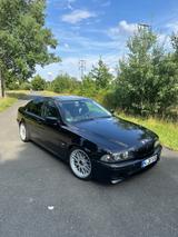 BMW 530d  - gebrauchte BMW 530 aus dem Jahr 2002