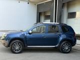 Dacia Duster Prestige 4x2 Navi Sitzheizung Tempomat  - Dacia Duster: 4.4