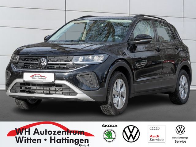 Volkswagen T-Cross 1.0 TSI Life RearView ACC LED