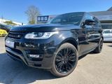 Land Rover Range Rover Sport HSE*1.Hand*Pano* - Land Rover Range Rover Sport in Krefeld