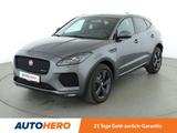 Jaguar E-Pace P250 R-Dynamic SE AWD Aut.*ACC*MERIDIAN* - Jaguar E-Pace: P250