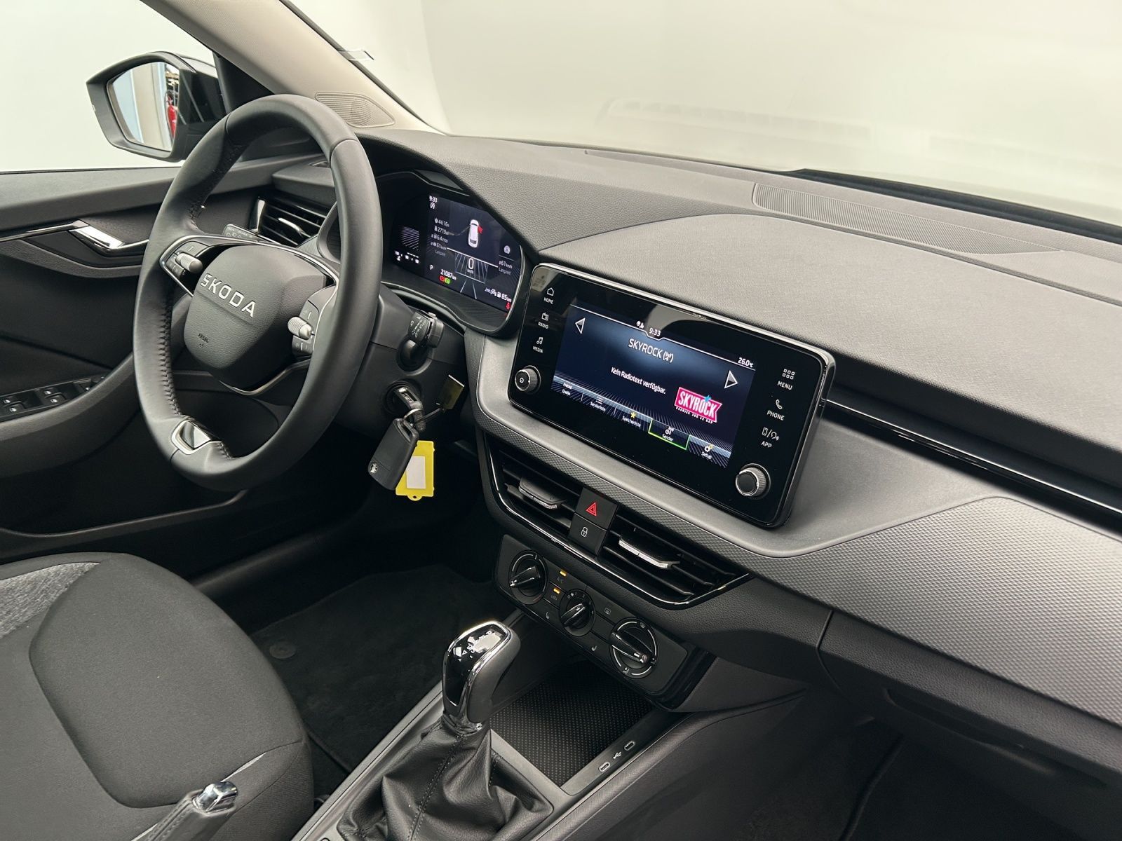 Skoda Kamiq - Bild 8