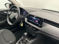Skoda Kamiq - Vorschau Bild 8