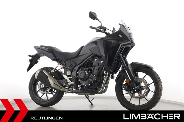 Honda NX 500 - Sonderpreis!