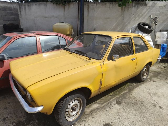 Opel Kadett