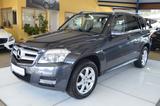 Mercedes-Benz GLK 350 CDI 4Matic XENON / NAVI / LEDER / PANO - gebrauchte Mercedes-Benz GLK-Klasse aus dem Jahr 2010