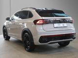 Volkswagen Taigo 1.5 TSI DSG R-Line Black Style AHK, RFK, C - VW Taigo Gebrauchtwagen