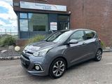 Hyundai i10 FIFA World Cup Edition - Hyundai i10: Fifa World Cup Edition