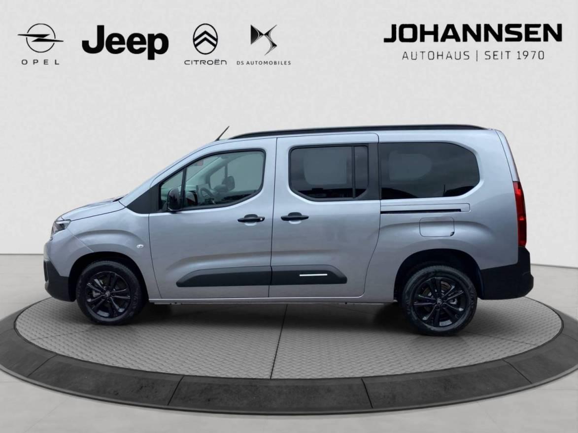 Citroën Berlingo XL 1.5 HDI 100 Plus Klima Kamera LMF