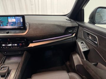 Nissan Qashqai N-Design Leder*Pano*HeadUp*20Zoll