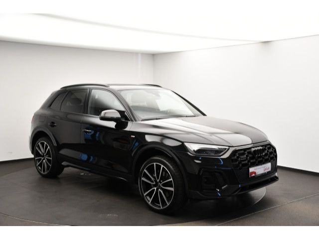 Audi Q5 - Bild 16