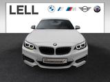 BMW M240i xDrive Coupé Navi Bus. Tempomat USB Shz - gebrauchte BMW M240i aus dem Jahr 2018