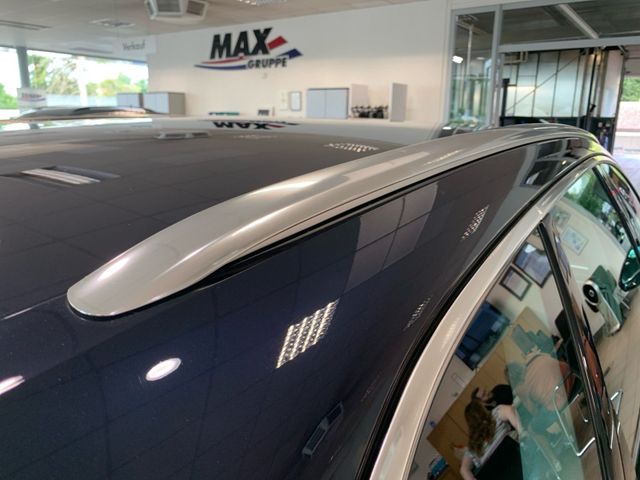 A6 Avant 45 TFSI quattro sport LED+KAMERA+DCP+DA