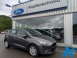 Ford Fiesta Trend 1.0 EcoBoost Automatik - Ford Fiesta