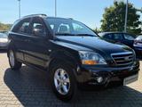 Kia Sorento 2.5 CRDi VGT EX - Kia Sorento Ex mit Diesel-Antrieb