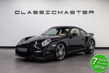 Porsche 997 3.6 Turbo Coupé  Dealer auto - gebrauchte Porsche 997 aus dem Jahr 2006