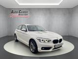BMW 120 d Advantage LED/PDC/SHZ - BMW 1er Reihe mit Diesel-Antrieb: Kleinwagen