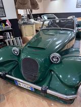 Andere Panther kallista  - : Cabrio, Panther