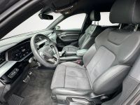 Audi Q8 e-tron - Vorschau Bild 12