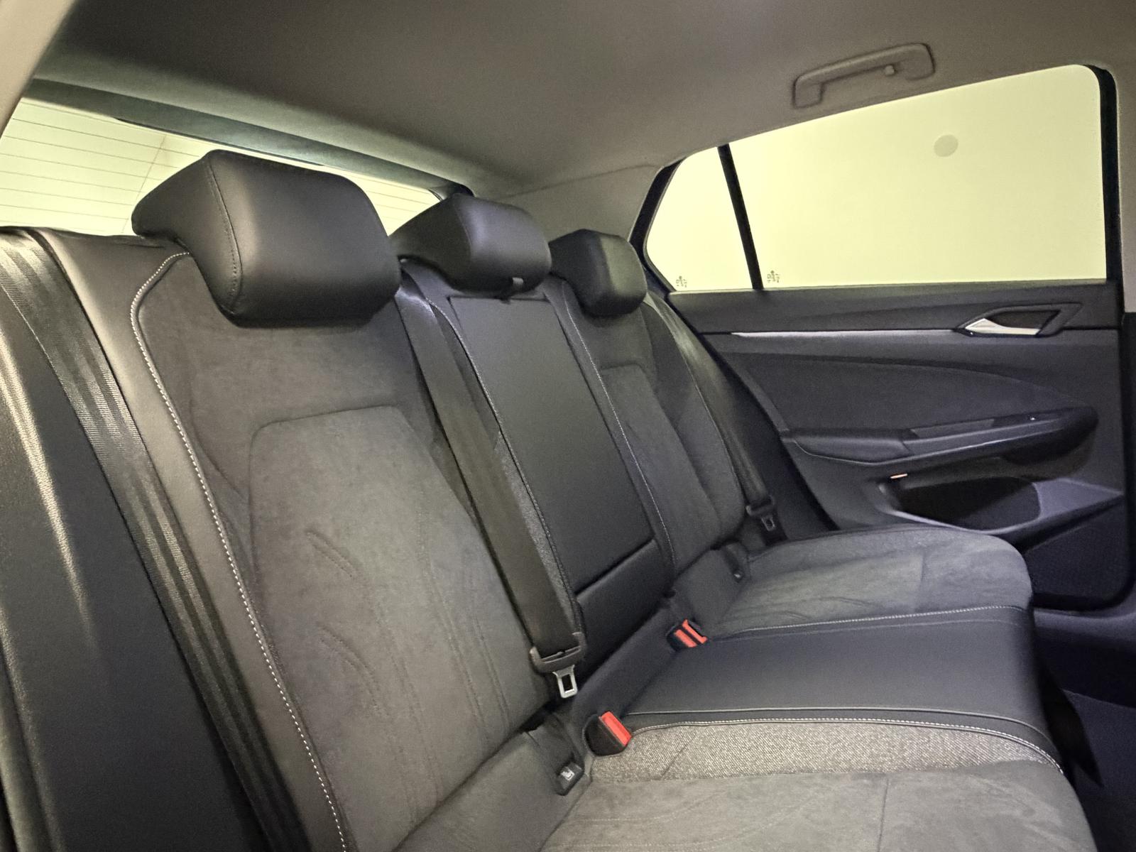 Volkswagen Golf 1.5 eTSI DSG Life 5J-Garantie ErgoActiv AHK, миниатюра 15