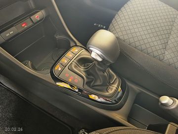 Kia Picanto 1.0 Vision Automatik Klima-SHZ-Navi