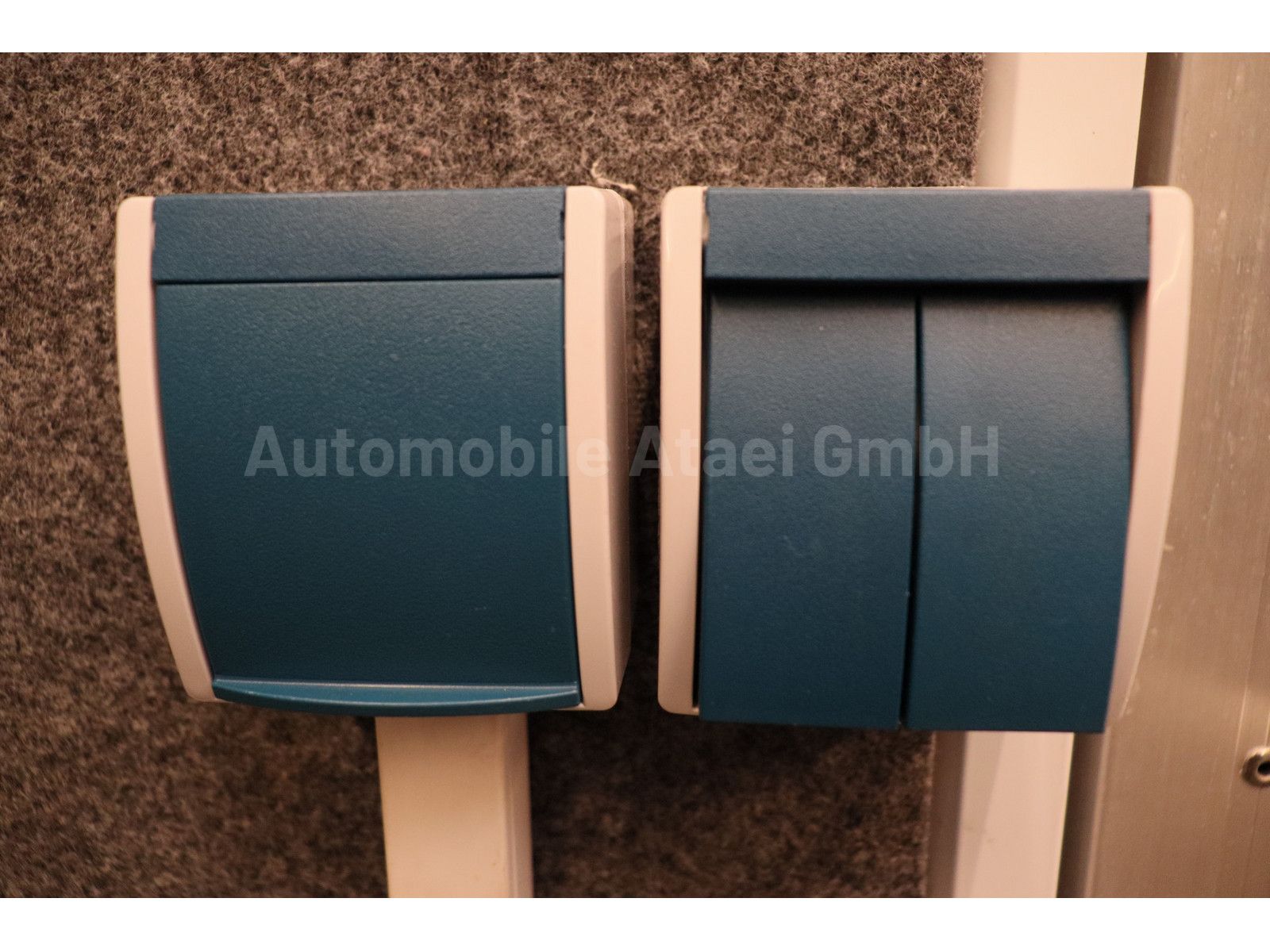 Fahrzeugabbildung Mercedes-Benz Sprinter 319 V6 *MAXI* KAMERA+DISTRONIC (1132)