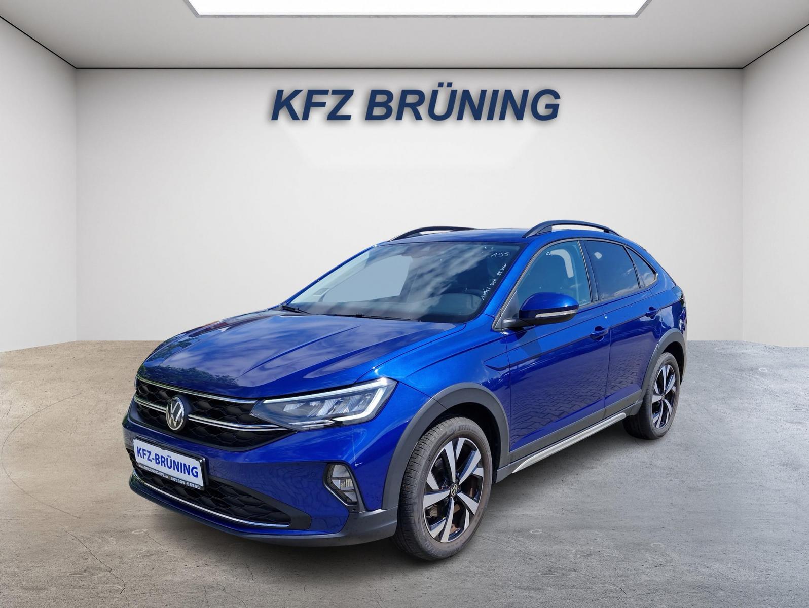 Volkswagen Taigo 1.0 TSI DSG Life LED Kamera ACC Ready2Disc