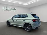 Skoda FABIA SELECTION 1.0 SMARTLINK+LED+KAMERA+ - Skoda Fabia: Grün