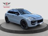 Porsche Cayenne 3 Displays/BURM/CHRONO/MATRIX/LIFT/UVM - Porsche Cayenne Gebrauchtwagen