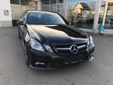 Mercedes-Benz E 200 CGI Lim. Automatik AMG Sportpaket
