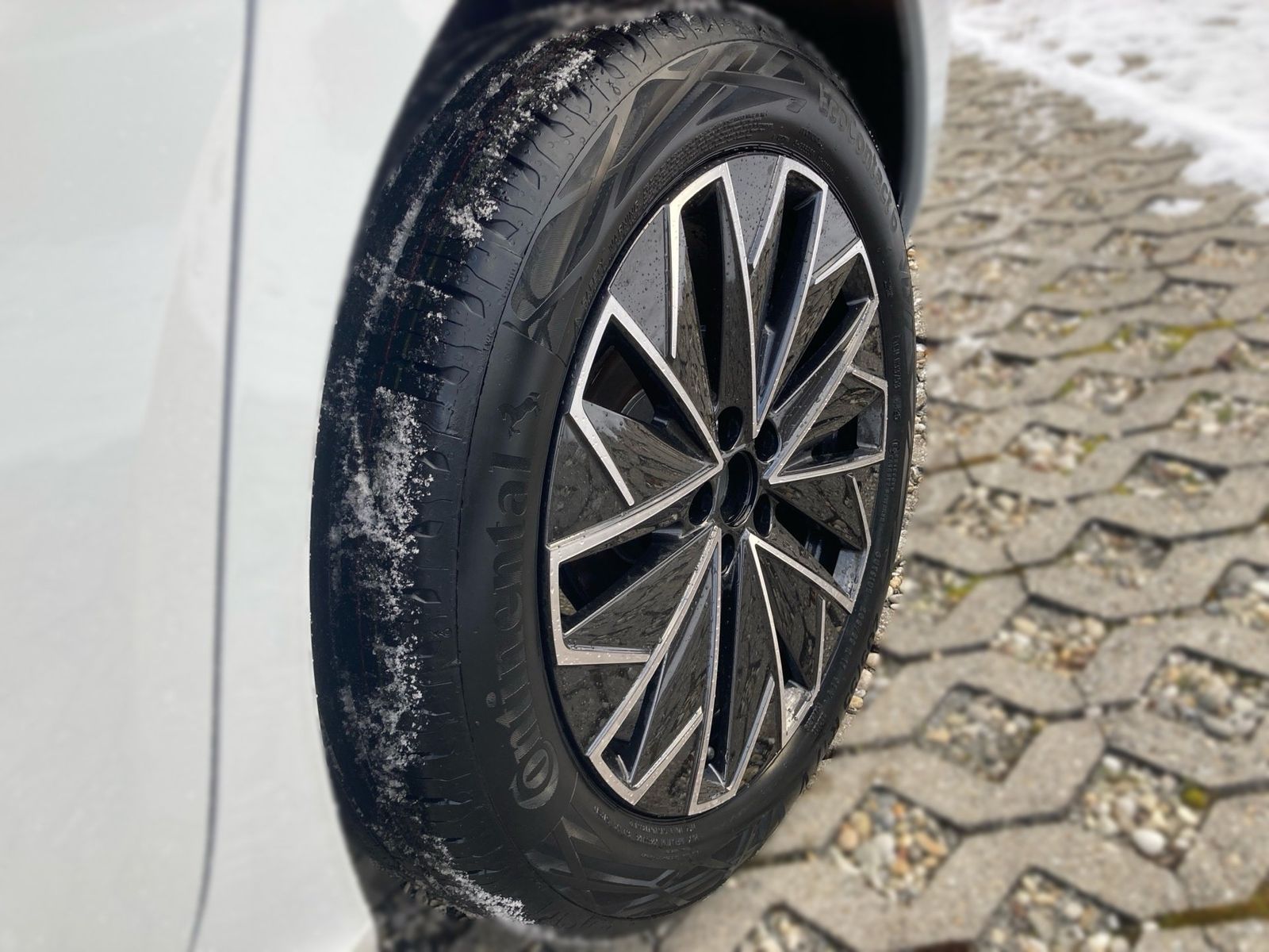 Skoda Kamiq - Bild 7