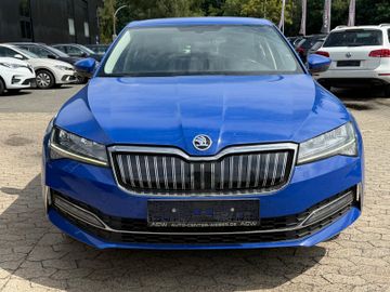 Skoda Superb - 2