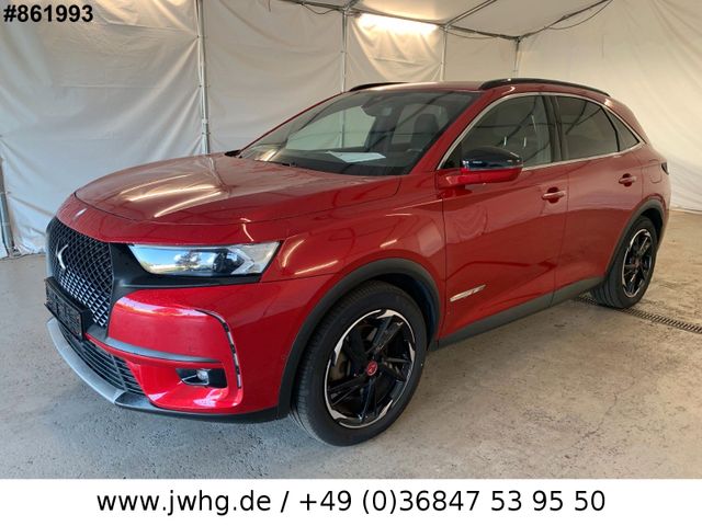 DS Automobiles DS7 Crossb E-TENSE 4x4 Performance Line FahrAss+