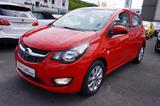 Opel Karl Active *Automatik*Spurassist*PDC*GARANTIE++ - rote Opel Karl