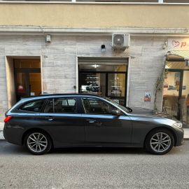 BMW 320 - 6